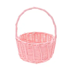 okragly-kosz-wiklinowy-koszyk-wielkanocny-na-swieconke-dla-dziecka-rozowy-m