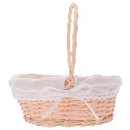 owalny-wielkanocny-kosz-wiklinowy-z-materialem-na-swieconke-lososiowy