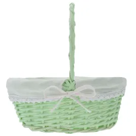 owalny-zielony-wielkanocny-kosz-wiklinowy-z-materialem-na-swieconke-owoce