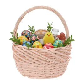 lososiowy-wiklinowy-kosz-dla-dzieci-koszyczek-na-swieconke-wielkanocna