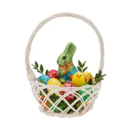 bialy-okragly-kosz-wiklinowy-na-swieconke-wielkanocna-owoce-17-cm