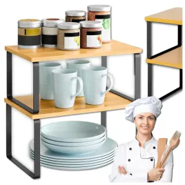 polki-kuchenne-bambusowe-na-blat-organizer-na-przyprawy-stojace-polka-2-szt