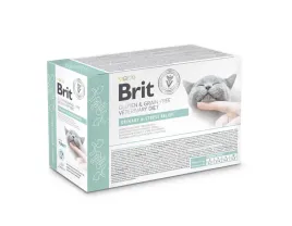 brit-gf-vet-cat-pouch-urinaryandstres-relief-12x85g