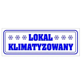 naklejka-210x80-lokal-klimatyzowany