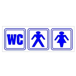 naklejka-informacyjna-na-drzwi-toaleta-wc-8x21cm