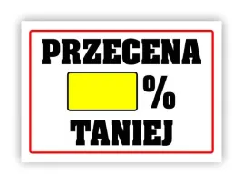 tablica-laminowana-a4-przecena-percent-taniej