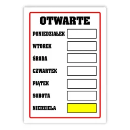 tablica-laminowana-a4-otwarte-7-dni-tyg