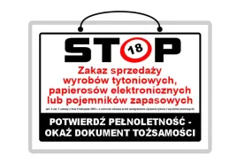 tablica-laminowana-a4-stop-zakaz-sprzedazy-wyrobow-tytoniowych