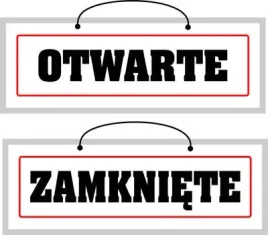 tablica-laminowana-a4-2-otwarte-zamkniete-dwustronna