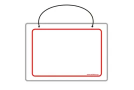 tablica-laminowana-czysta-do-pisania-format-a5