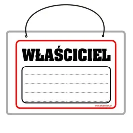 tablica-laminowana-wlasciciel-format-a5