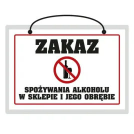 tablica-laminowana-zakaz-spozywania-alkoholu-w-sklepie-a5