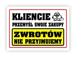 tablica-laminowana-a4-kliencie-przemysl-swoje-zakupy