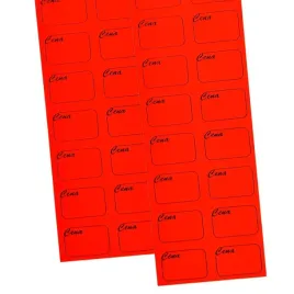 ceny-samoprzylepne-na-pasku-240-szt-mala-czerwona-a-12-cena-mala