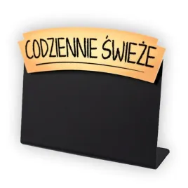 nakladka-reklamowa-na-cenowke-nadruk-codziennie-swieze-10-szt