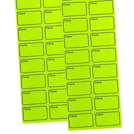 ceny-samoprzylepne-na-pasku-a-12-cena-mala-zolta-a-240