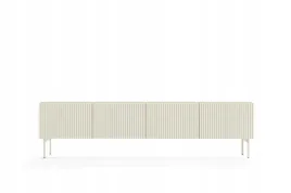 szafka-rtv-muti-195-4d-ryflowane-fronty-kaszmir