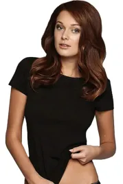 koszulka-damska-henderson-czarna-bawelniana-krotki-rekaw-rozmiar-m