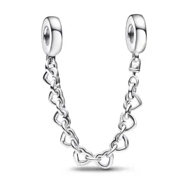 lancuszek-zabezpieczajacy-pandora-polaczone-serca-792274c00-50-mm