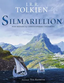 silmarillion-j-r-r-tolkien