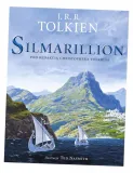 silmarillion-j-r-r-tolkien