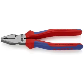 szczypce-uniwersalne-knipex-02-02-180-o-zwiekszonym-przelozeniu-180-mm