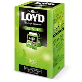 loyd-herbata-green-tea-20x17g-horeca