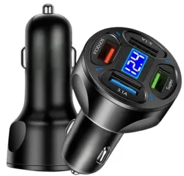 ladowarka-samochodowa-4x-usb-66w-wyswietlacz-led-szybkie-qc