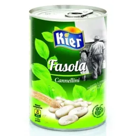 fasola-biala-cannelini-kier-400-g