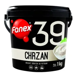 fanex-chrzan-wiaderko-1-kg