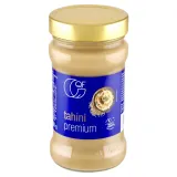 qf-premium-tahini-300-g-produkt-nie-zawiera-barwnikow-cukru-glutenu-konserwantow-tluszczy-trans-utwardzanych