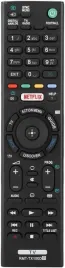 pilot-do-sony-smart-tv-zdalnie-sterowany-rmt-tx100d-rmt-tx102u-rmt-tx100e