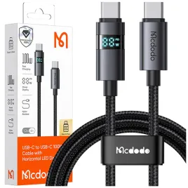 mcdodo-kabel-z-wyswietlaczem-usb-c-szybkie-ladowanie-usb-typ-c-5a-100w-1m