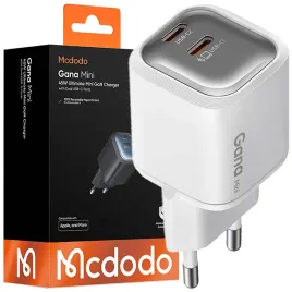 mcdodo-szybka-ladowarka-sieciowa-do-telefonu-zasilacz-2x-usb-c-pd-gan-45w