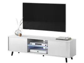 biala-szafka-rtv-140-cm-liria-stolik-rtv-stojaca-pod-tv-polki-polysk