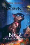 bicz-poczatek-legendy-erin-hunter