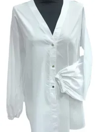 elegancka-biala-koszula-para-mi-rozmiar-s-m-biust-116cm
