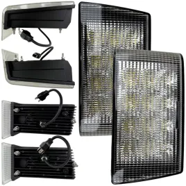 lampa-przod-reflektor-przedni-prawy-i-lewy-led-case-5120-5130-5140-5150-cx