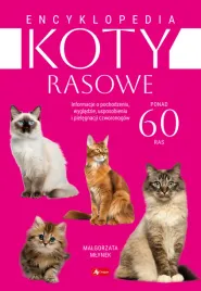 encyklopedia-kotow-rasowych-malgorzata-mlynek