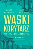 waski-korytarz-daron-acemoglu-james-a-robinson