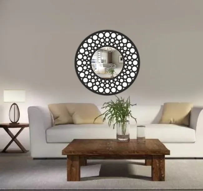 lustro-akrylowe-perlowy-krag-marka-kornik