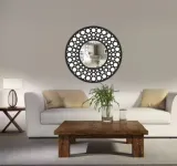 lustro-akrylowe-perlowy-krag-marka-kornik