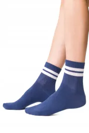 skarpetki-damskie-sportowe-jeans-w-biale-paski-35-37-steven