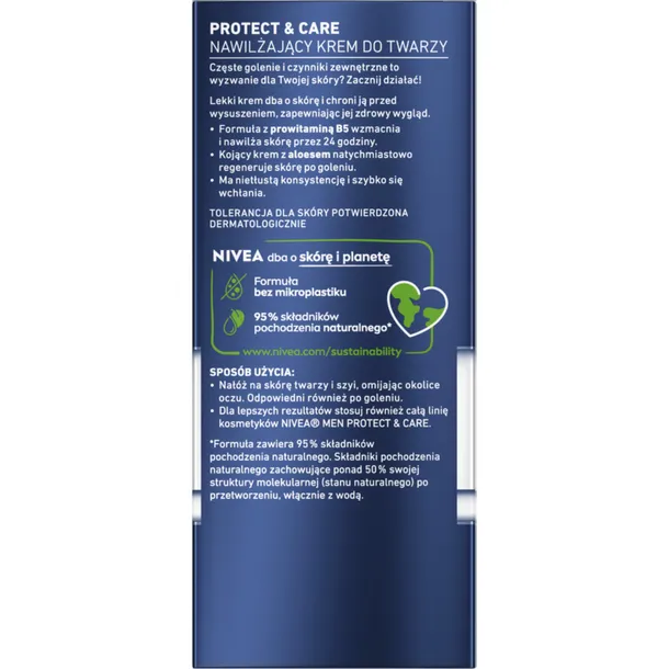 nivea-men-krem-hydrocare-75ml-waga-z-opakowaniem-0-15-kg