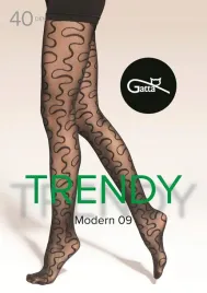 gatta-rajstopy-wzorzyste-modern-09-40den-4-l-nero
