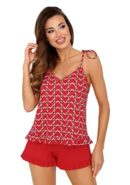 donna-pizama-damska-love-xl-walentynki