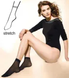 gatta-vee-skarpetki-stretch-beige-stan-nowy