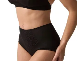 babell-wysokie-figi-damskie-bbl215-xl-czarne