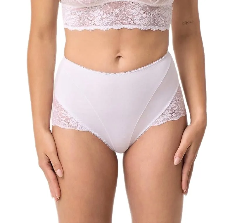 babell-wysokie-figi-damskie-modelujace-bbl217-2xl-stan-nowy