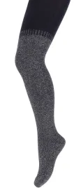 wola-rajstopy-antola-z-brokatem-128-134-black